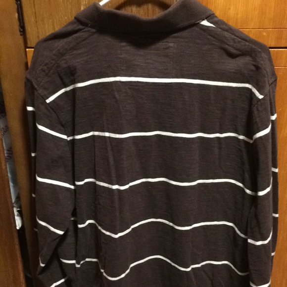 Men’s polo - Picture 3 of 4